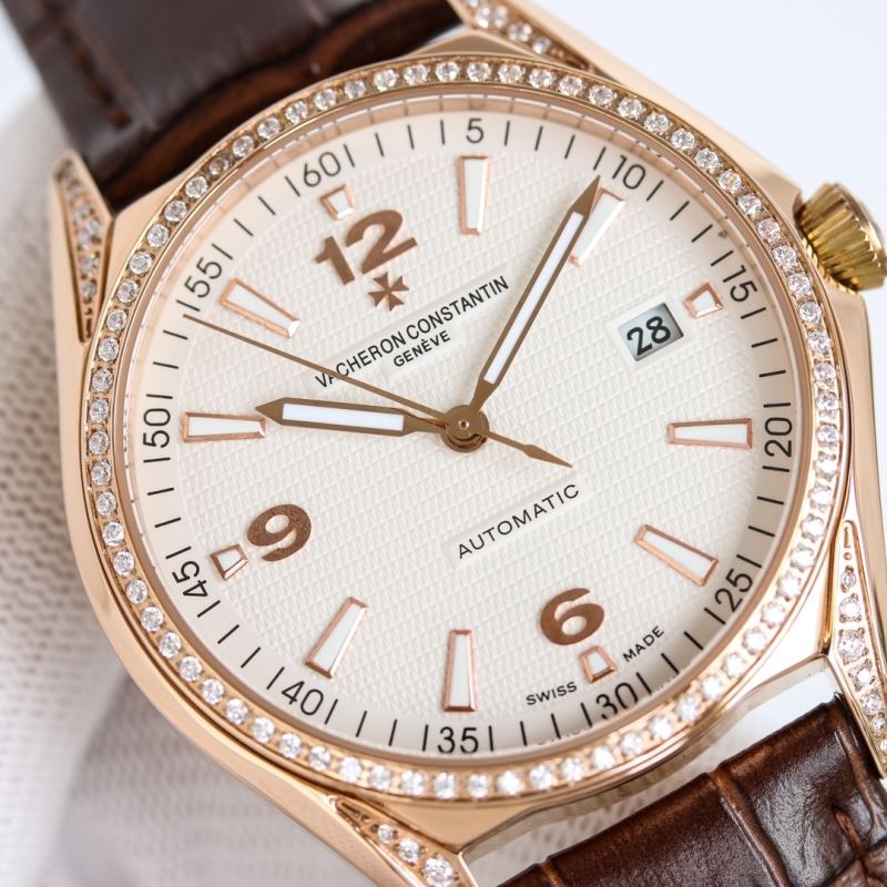 VACHERON CONSTANTIN Watches